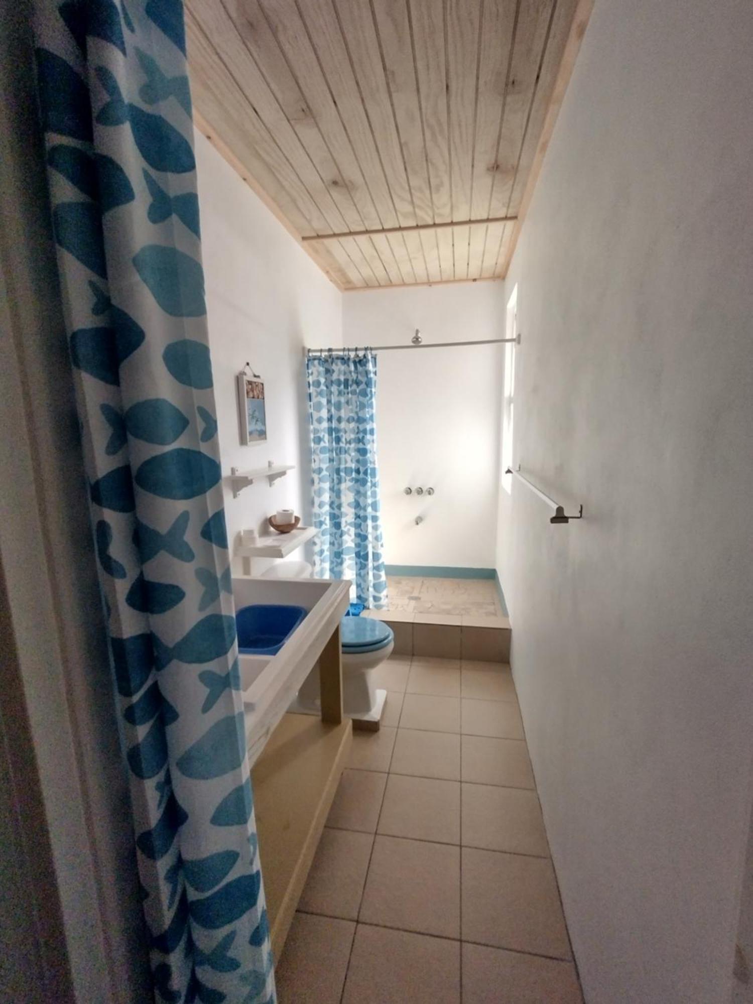 Calibishie Sandbar Szoba fotó