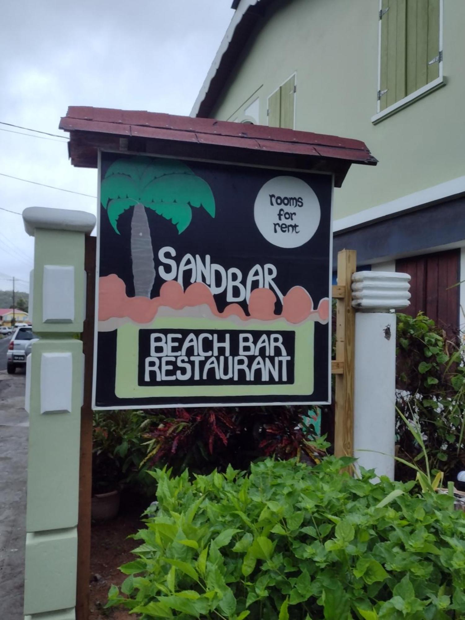 Calibishie Sandbar Kültér fotó